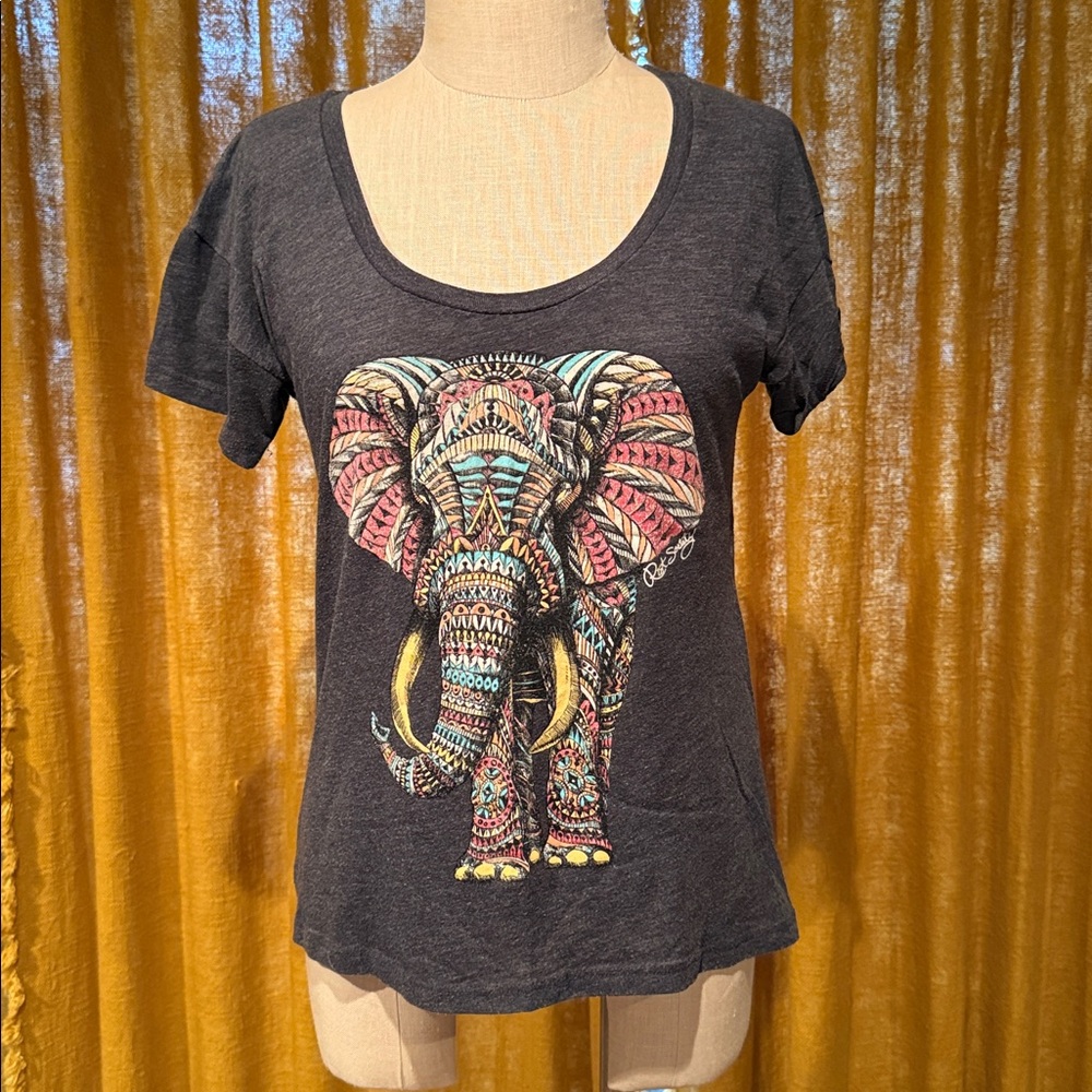 Elephant T-shirt